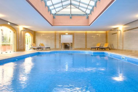 Lejlighed i Vilamoura, Faro, Vilamoura - € 525.000 | Ref: VP1075 - foto 14