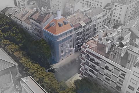 Lejlighed i Lisbon, Lisbon, Lisbon - € 569.000 | Ref: CO_Borges181_A - foto 2