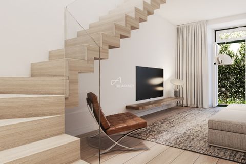 Lejlighed i Lisbon, Lisbon, Lisbon - € 569.000 | Ref: CO_Borges181_A - foto 3