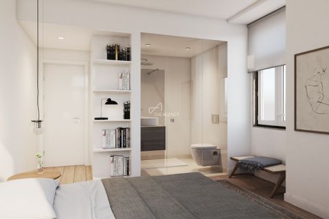 Lejlighed i Lisbon, Lisbon, Lisbon - € 569.000 | Ref: CO_Borges181_A - foto 4