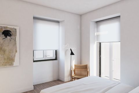 Lejlighed i Lisbon, Lisbon, Lisbon - € 569.000 | Ref: CO_Borges181_A - foto 7