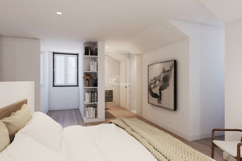 Lejlighed i Lisbon, Lisbon, Lisbon - € 569.000 | Ref: CO_Borges181_A - foto 8