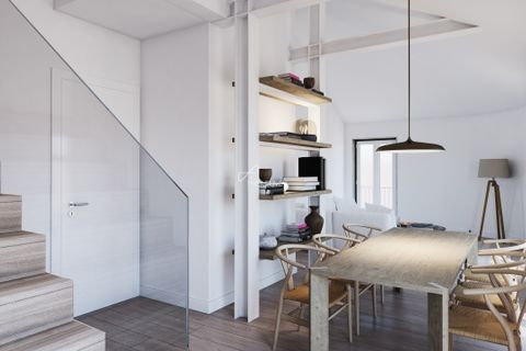 Lejlighed i Lisbon, Lisbon, Lisbon - € 569.000 | Ref: CO_Borges181_A - foto 11