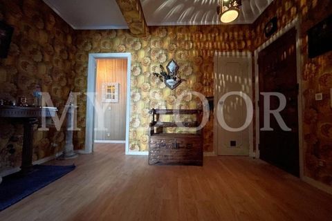 Leilighet i Moscavide, Lisbon, Moscavide - € 390 000 | Ref: IV-0538 - foto 12
