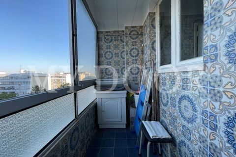 Leilighet i Moscavide, Lisbon, Moscavide - € 390 000 | Ref: IV-0538 - foto 14