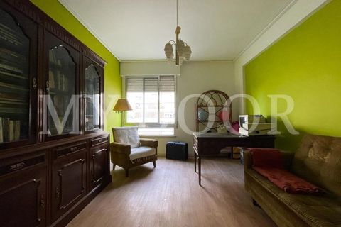 Leilighet i Moscavide, Lisbon, Moscavide - € 390 000 | Ref: IV-0538 - foto 19