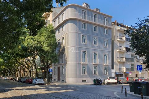 Lejlighed i Lisbon, Lisbon, Lisbon - € 756.000 | Ref: CO_Borges181_G - foto 1
