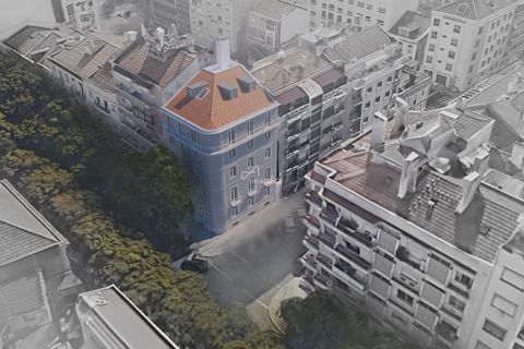 Lejlighed i Lisbon, Lisbon, Lisbon - € 756.000 | Ref: CO_Borges181_G - foto 2