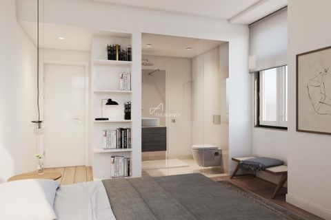 Lejlighed i Lisbon, Lisbon, Lisbon - € 756.000 | Ref: CO_Borges181_G - foto 4