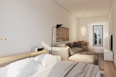Lejlighed i Lisbon, Lisbon, Lisbon - € 756.000 | Ref: CO_Borges181_G - foto 5