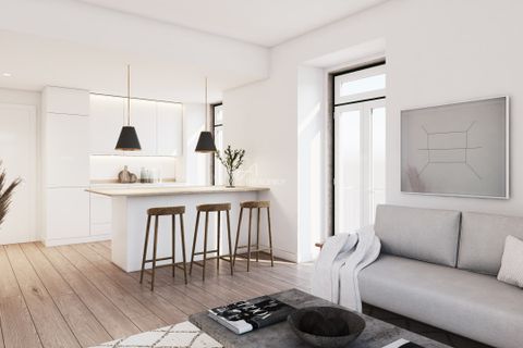 Lejlighed i Lisbon, Lisbon, Lisbon - € 756.000 | Ref: CO_Borges181_G - foto 6