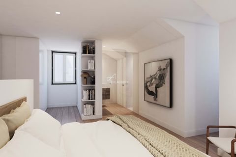 Lejlighed i Lisbon, Lisbon, Lisbon - € 756.000 | Ref: CO_Borges181_G - foto 8