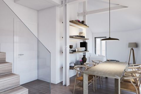 Lejlighed i Lisbon, Lisbon, Lisbon - € 756.000 | Ref: CO_Borges181_G - foto 11