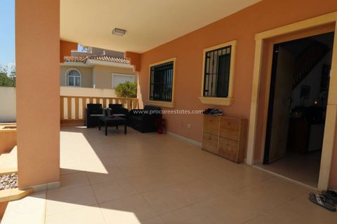 Villa i Ciudad Quesada, Alicante, Ciudad Quesada - € 595.000 | Ref: PCE-1382 - foto 2