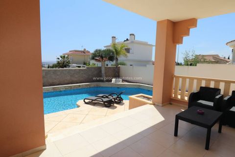 Villa i Ciudad Quesada, Alicante, Ciudad Quesada - € 595.000 | Ref: PCE-1382 - foto 3