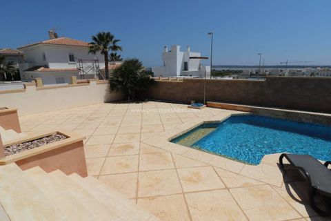 Villa i Ciudad Quesada, Alicante, Ciudad Quesada - € 595.000 | Ref: PCE-1382 - foto 4