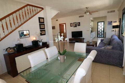 Villa i Ciudad Quesada, Alicante, Ciudad Quesada - € 595.000 | Ref: PCE-1382 - foto 5