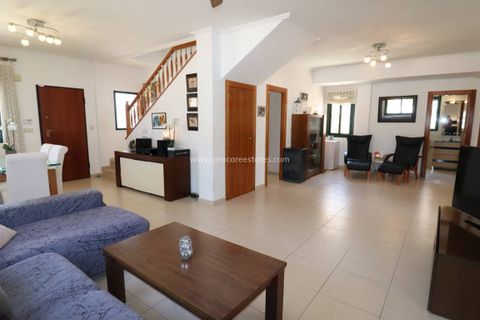 Villa i Ciudad Quesada, Alicante, Ciudad Quesada - € 595.000 | Ref: PCE-1382 - foto 6