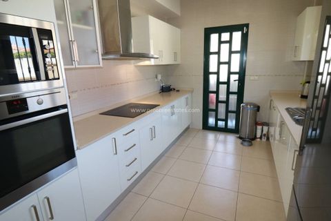 Villa i Ciudad Quesada, Alicante, Ciudad Quesada - € 595.000 | Ref: PCE-1382 - foto 8
