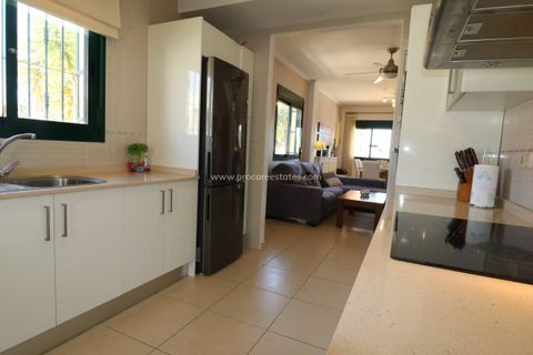 Villa i Ciudad Quesada, Alicante, Ciudad Quesada - € 595.000 | Ref: PCE-1382 - foto 9