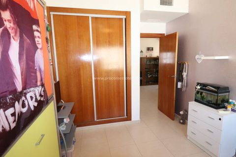 Villa i Ciudad Quesada, Alicante, Ciudad Quesada - € 595.000 | Ref: PCE-1382 - foto 13