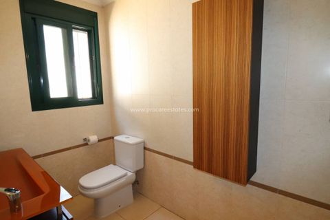 Villa i Ciudad Quesada, Alicante, Ciudad Quesada - € 595.000 | Ref: PCE-1382 - foto 14