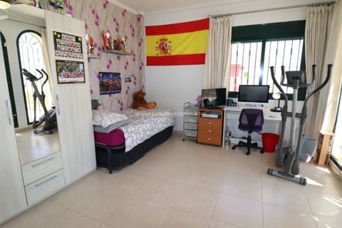 Villa i Ciudad Quesada, Alicante, Ciudad Quesada - € 595.000 | Ref: PCE-1382 - foto 20