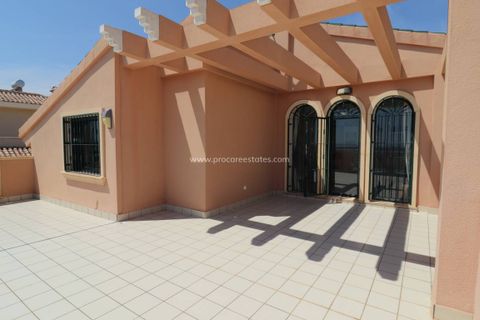 Villa i Ciudad Quesada, Alicante, Ciudad Quesada - € 595.000 | Ref: PCE-1382 - foto 23