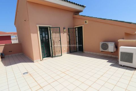 Villa i Ciudad Quesada, Alicante, Ciudad Quesada - € 595.000 | Ref: PCE-1382 - foto 24