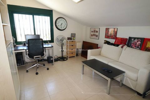 Villa i Ciudad Quesada, Alicante, Ciudad Quesada - € 595.000 | Ref: PCE-1382 - foto 25