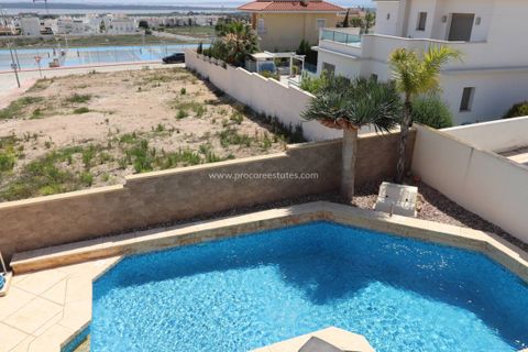 Villa i Ciudad Quesada, Alicante, Ciudad Quesada - € 595.000 | Ref: PCE-1382 - foto 27