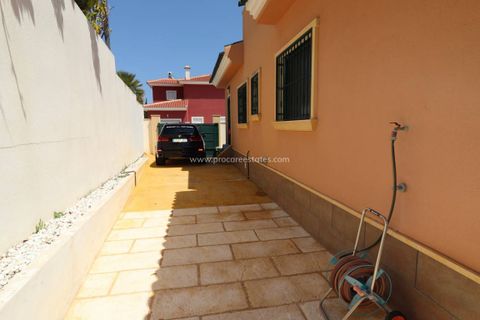 Villa i Ciudad Quesada, Alicante, Ciudad Quesada - € 595.000 | Ref: PCE-1382 - foto 29