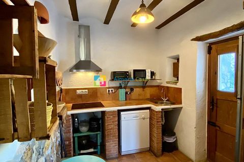 Landejendom i Taberno, Almeria, Taberno - € 450.000 | Ref: 2325 - foto 6