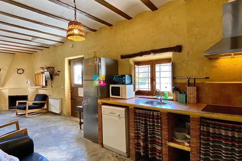 Landejendom i Taberno, Almeria, Taberno - € 450.000 | Ref: 2325 - foto 7