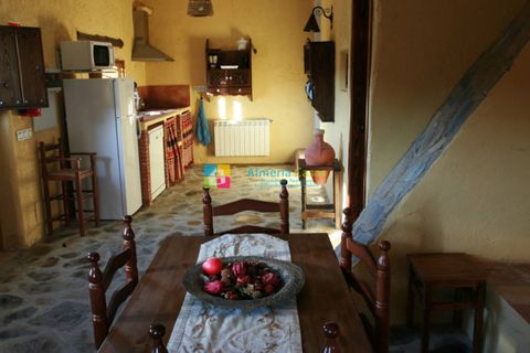 Landejendom i Taberno, Almeria, Taberno - € 450.000 | Ref: 2325 - foto 8