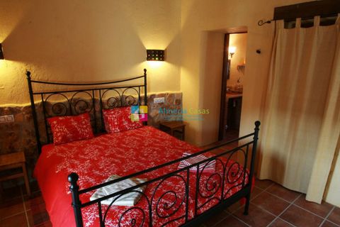 Landejendom i Taberno, Almeria, Taberno - € 450.000 | Ref: 2325 - foto 9