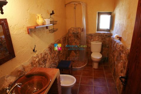 Landejendom i Taberno, Almeria, Taberno - € 450.000 | Ref: 2325 - foto 10