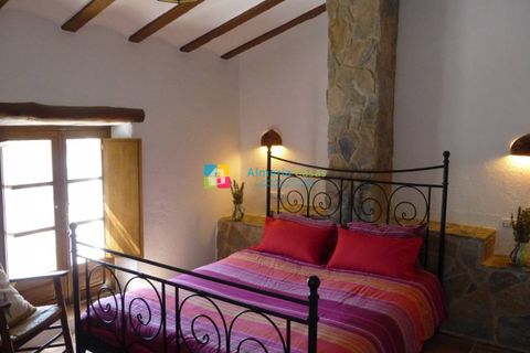 Landejendom i Taberno, Almeria, Taberno - € 450.000 | Ref: 2325 - foto 13