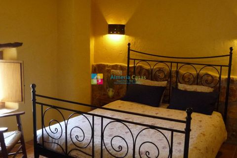 Landejendom i Taberno, Almeria, Taberno - € 450.000 | Ref: 2325 - foto 14