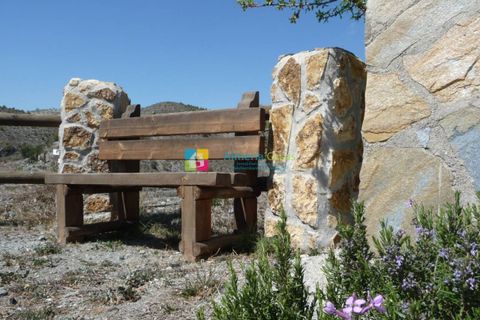 Landejendom i Taberno, Almeria, Taberno - € 450.000 | Ref: 2325 - foto 19