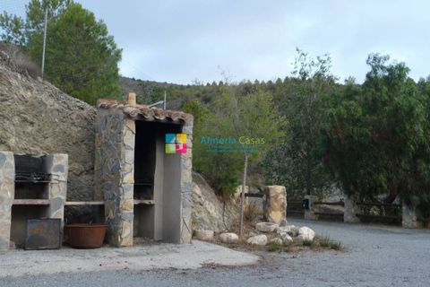 Landejendom i Taberno, Almeria, Taberno - € 450.000 | Ref: 2325 - foto 20