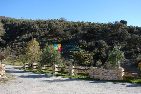 Landejendom i Taberno, Almeria, Taberno - € 450.000 | Ref: 2325 - foto 21