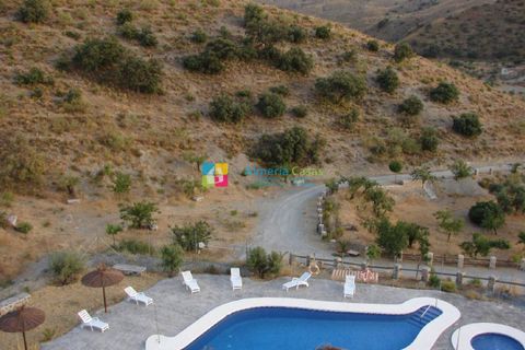 Landejendom i Taberno, Almeria, Taberno - € 450.000 | Ref: 2325 - foto 22
