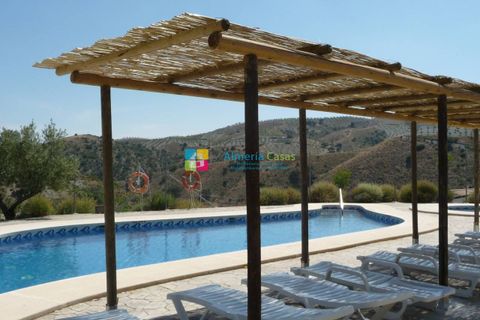 Landejendom i Taberno, Almeria, Taberno - € 450.000 | Ref: 2325 - foto 23