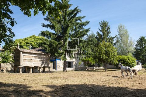 Villa a Nigran, Pontevedra, Nigran - € 800.000 | Ref: VIG40195 - foto 10