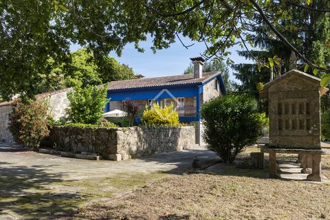 Villa a Nigran, Pontevedra, Nigran - € 800.000 | Ref: VIG40195 - foto 11