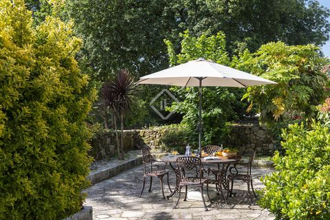 Villa a Nigran, Pontevedra, Nigran - € 800.000 | Ref: VIG40195 - foto 12