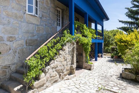 Villa a Nigran, Pontevedra, Nigran - € 800.000 | Ref: VIG40195 - foto 2