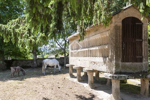 Villa a Nigran, Pontevedra, Nigran - € 800.000 | Ref: VIG40195 - foto 30