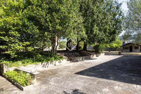 Villa a Nigran, Pontevedra, Nigran - € 800.000 | Ref: VIG40195 - foto 32